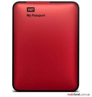WD My Passport WDBY8L0020BRD