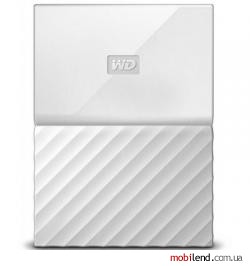 WD My Passport WDBYFT0020BWT