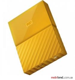 WD My Passport WDBYFT0020BYL
