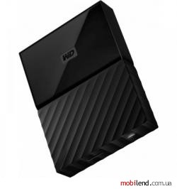 WD My Passport WDBYFT0030BBK