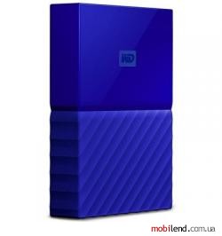 WD My Passport WDBYFT0030BBL