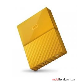 WD My Passport WDBYFT0030BYL