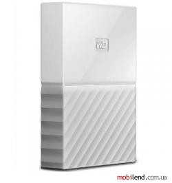 WD My Passport WDBYFT0040BWT