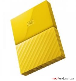 WD My Passport WDBYNN0010BYL