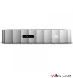 WD My Passport White BYNN0010BWT