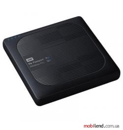 WD My Passport Wireless Pro (WDBVPL0010BBK)