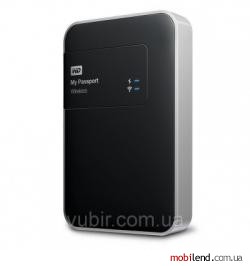 WD My Passport Wireless WDBLJT5000ABK
