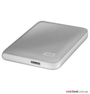 WD MyPassport Essential 3.0 WDBACY5000ASL