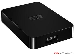 WD WDBABV6400ABK