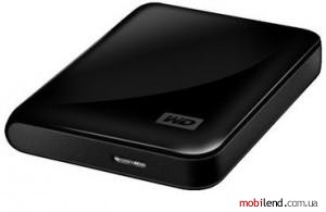 WD WDBACX7500ABK