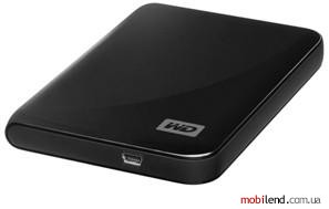 WD WDME6400R