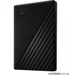 WD Black P10 Game Drive for Xbox One 3 TB (WDBA5G0030BBK-WESN)