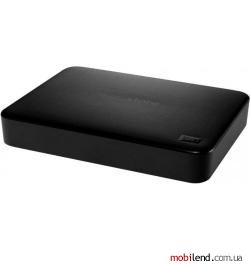 WD Easystore 4 TB (WDBAJP0040BBK-WESN)
