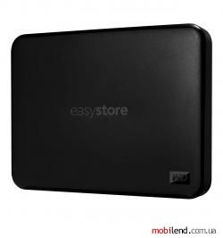 WD Easystore Portable 4 TB (WDBAJP0040BBK-WESN)