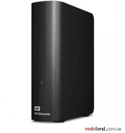 WD Elements Desktop 12 TB (WDBWLG0120HBK)