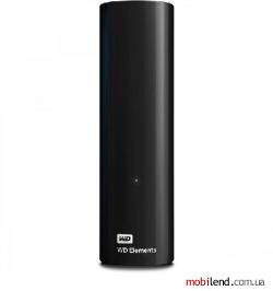 WD Elements Desktop 14 TB (WDBWLG0140HBK-EESN)