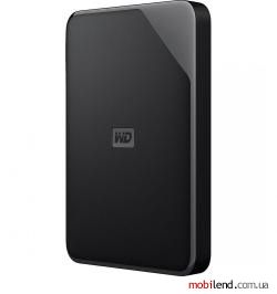 WD Elements SE 2 TB (WDBEPK0020BBK-WESN)