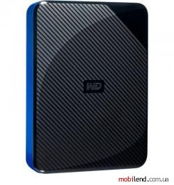 WD Gaming Drive 4 TB (WDBM1M0040BBK-WESN)
