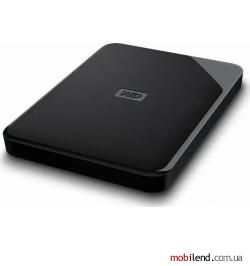WD SE 500 GB Black (WDBEPK5000ABK-WESN)