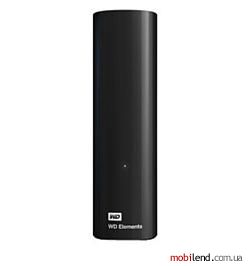 Western Digital Elements Desktop 14TB WDBWLG0140HBK