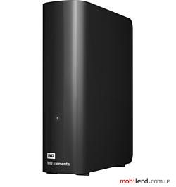 Western Digital Elements Desktop 18TB WDBWLG0180HBK