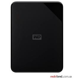 Western Digital Elements SE 1 TB (WDBEPK0010BBK)