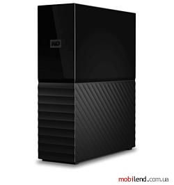 Western Digital My Book 12TB WDBBGB0120HBK