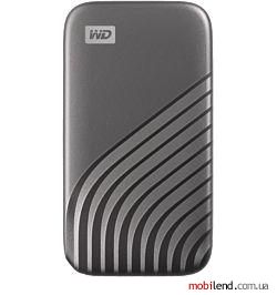 Western Digital My Passport 2TB WDBAGF0020BGY