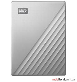 Western Digital My Passport Ultra 1TB WDBC3C0010BSL