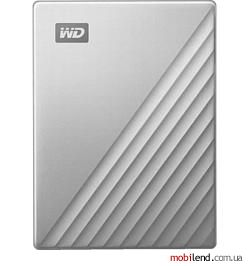 Western Digital My Passport Ultra 2TB WDBC3C0020BSL