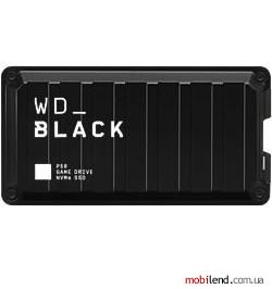 Western Digital P50 2TB WDBA3S0020BBK