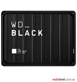 Western Digital WD_BLACK P10 Game Drive 2 ��