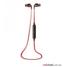 Awei A960 BL (Red)