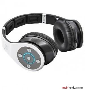 Bluedio R-3D Hi-Fi Stereo (White)