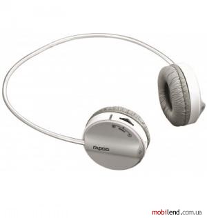 RAPOO Bluetooth Headset H3050 Grey