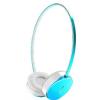 RAPOO Bluetooth Stereo Headset S500 Blue