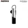 REMAX RB-T15 Bluetooth Headset Silver