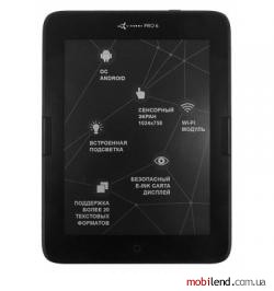 AirBook PRO 6