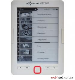 AirBook City LED