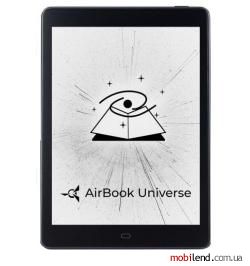 AirBook Universe