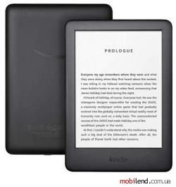 Amazon Kindle 10th Gen. 2019 Black 4Gb