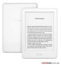 Amazon Kindle 10th Gen. 2019 White 4Gb