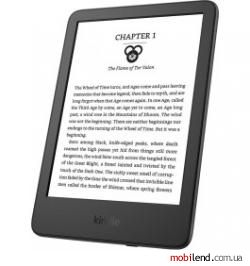 Amazon Kindle 11th Gen. 2022 Black 16Gb