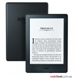 Amazon Kindle 6 2016 (Black)