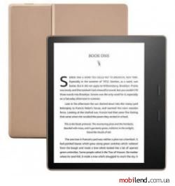 Amazon Kindle Oasis 10th Gen. 32GB Champagne Gold