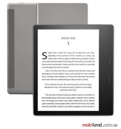 Amazon Kindle Oasis 10th Gen. 32GB Graphite