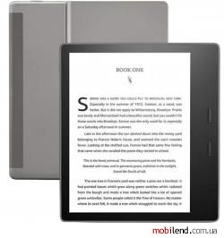 Amazon Kindle Oasis 10th Gen. 8GB Graphite