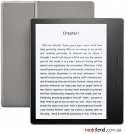 Amazon Kindle Oasis (9th Gen) 32GB Graphite