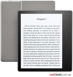 Amazon Kindle Oasis (9th Gen) 8GB Graphite