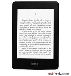 Amazon Kindle Paperwhite (1-� ���������)